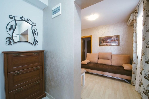 Hotel Flowers (Sivrić Mahala)))